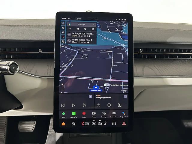 Polestar 3 Dual motor Long range