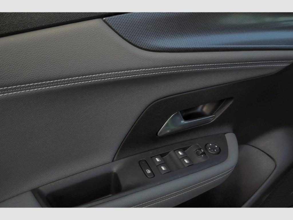 Opel Mokka Business Elegance