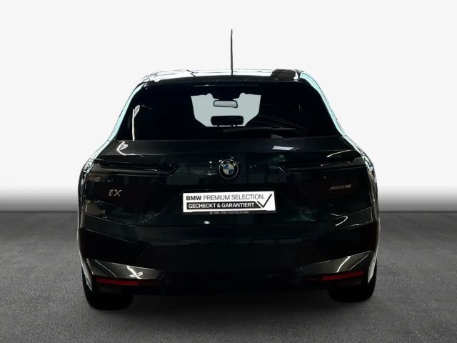 BMW iX xDrive40