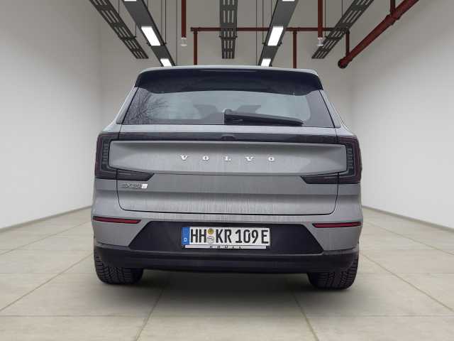 Volvo EX90 AWD Twin motor Ultra