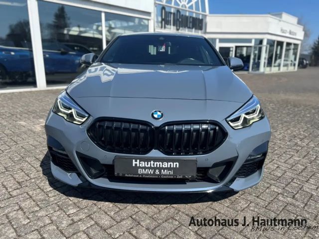 BMW 220 220d Coupé Gran Coupé M-Sport xDrive