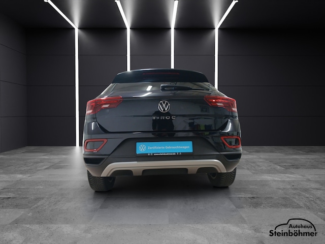 Volkswagen T-Roc 1.0 TSI Life