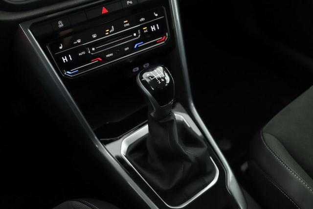 Volkswagen T-Roc 1.0 TSI Style