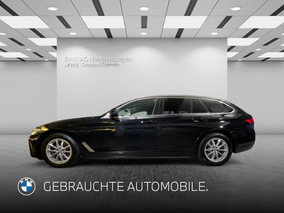 BMW 520 520d Touring xDrive