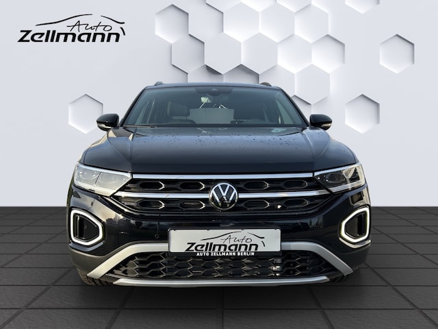 Volkswagen T-Roc 2.0 TDI DSG IQ.Drive Style