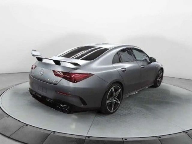 Mercedes-Benz CLA 45 AMG 4MATIC AMG Line Coupé