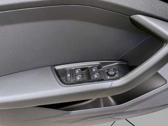 Audi A1 25 TFSI Sportback