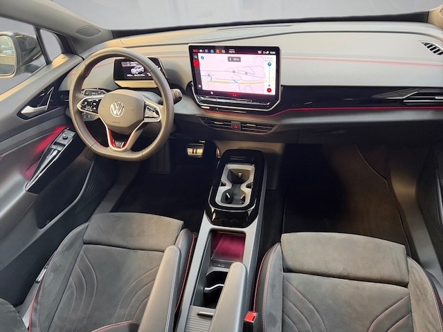 Volkswagen ID.4 4Motion GTX