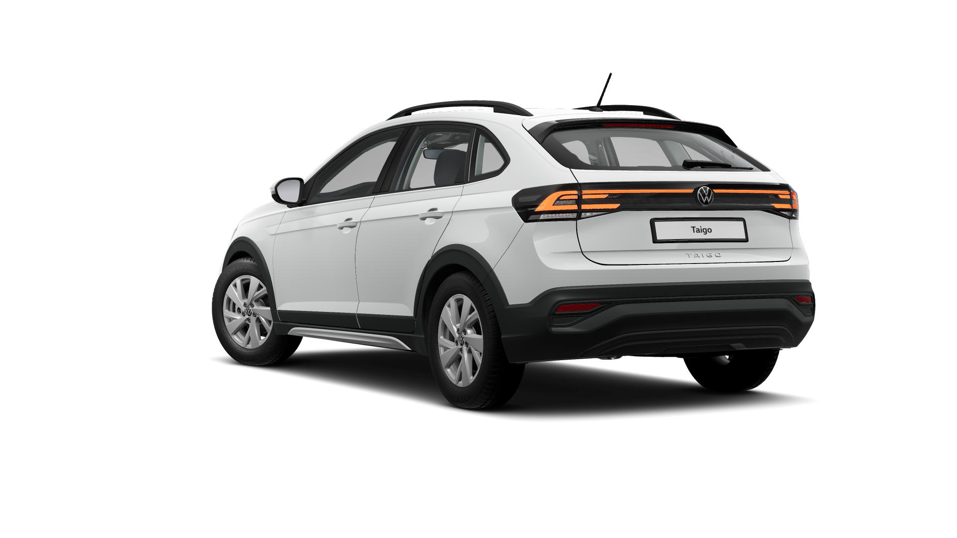 Volkswagen Taigo 1.0 TSI Life