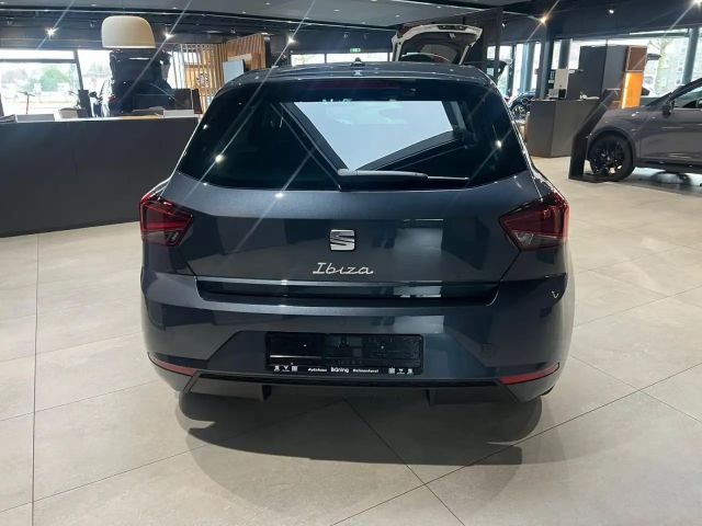 Seat Ibiza Road Edition /SITZHEIZUNG /CARPLAY /NAVI Klima