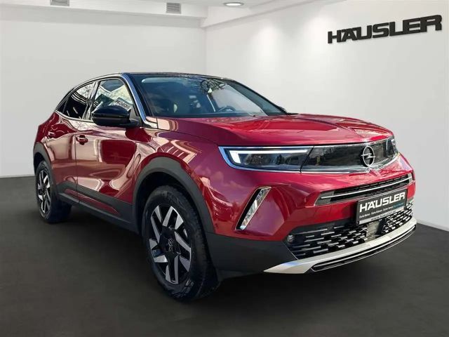 Opel Mokka Elegance