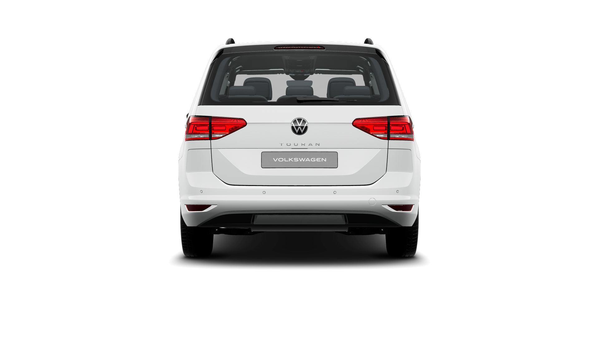 Volkswagen Touran 1.5 TSI Comfortline NAVI  Digitales Cockpit ACC Apple CarPlay 7 Sitzer