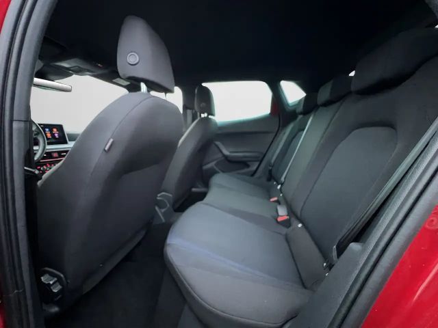 Seat Ibiza 1.0 TSI FR-lijn