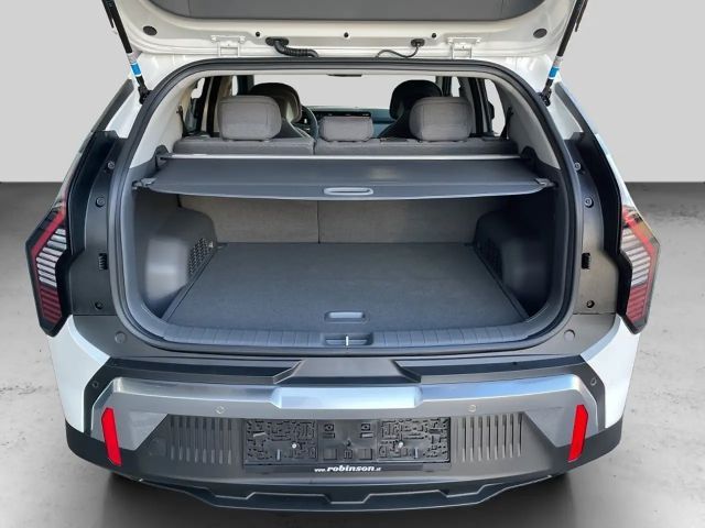 Kia EV3 81.4 kWh Earth FWD Long range