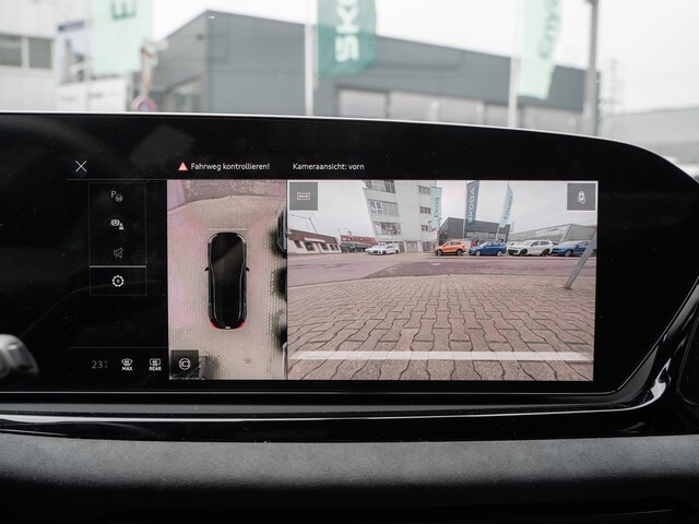 Audi S5 Avant S-Tronic