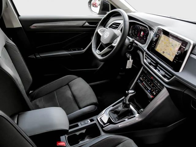 Volkswagen T-Roc 1.5 TSI DSG Style