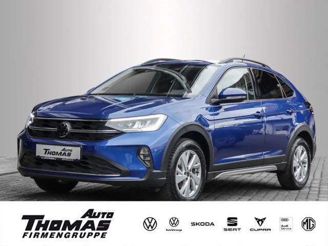 Volkswagen Taigo 1.0 TSI Life