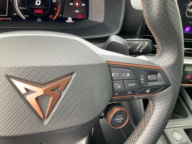 Cupra Leon 2.0 TSI 4Drive Sportstourer VZ