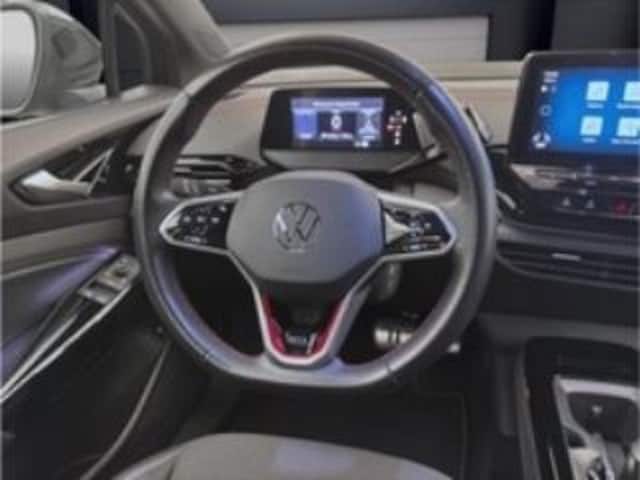 Volkswagen ID.4 GTX IQ.Drive