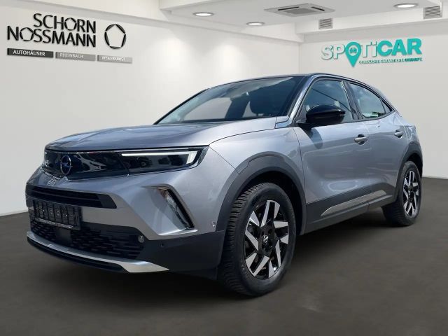 Opel Mokka Elegance Mokka-e