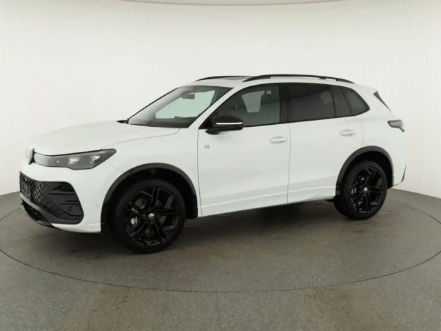 Volkswagen Tiguan 2.0 TSI 4Motion DSG R-Line