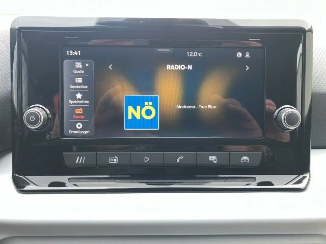 Seat Ibiza 1.0 TSI Reference