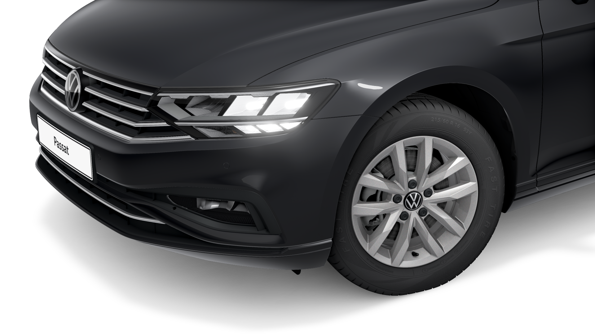 Volkswagen Passat 1.5 TSI Business DSG Variant