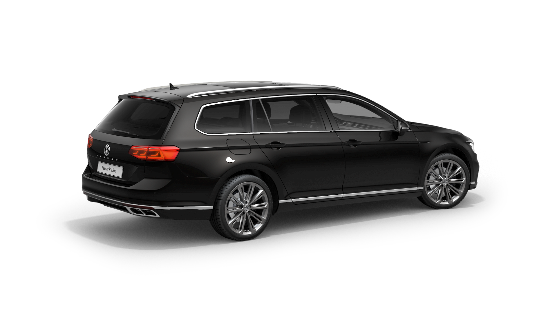 Volkswagen Passat R-Line Variant