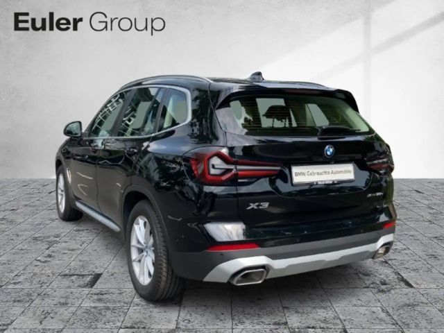 BMW X3 xDrive xDrive30e