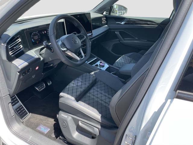 Volkswagen Tiguan 4Motion DSG R-Line