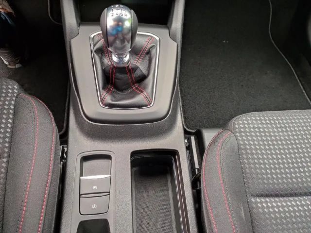 Ford Focus ST Line Wagon