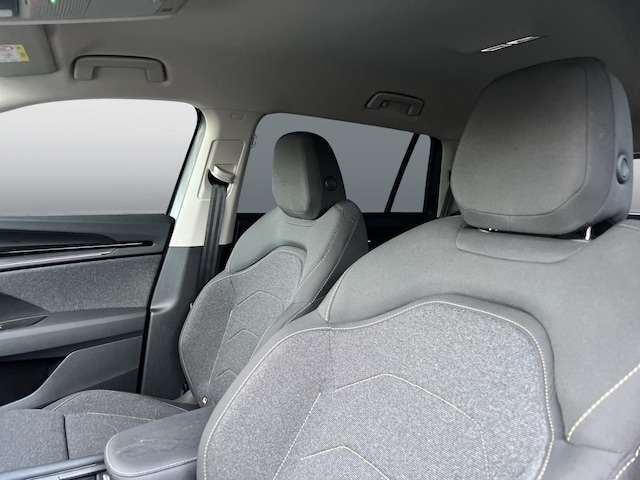 Skoda Kodiaq 4x4 Selection