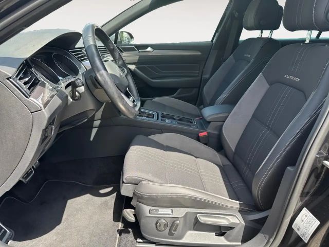 Volkswagen Passat 2.0 TDI AllTrack Variant