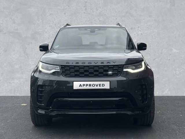 Land Rover Discovery AWD D250 Dynamic SE