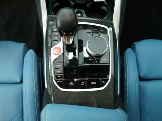 BMW M4 Cabrio Competition xDrive