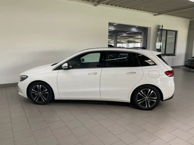 Mercedes-Benz B 200 Progressive