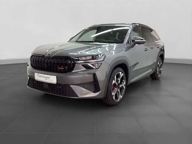 Skoda Kodiaq 2.0 TSI RS