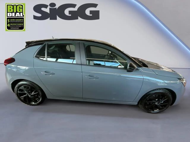 Opel Corsa 1.2 Turbo Turbo