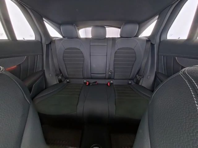 Mercedes-Benz EQC 400 4MATIC AMG Line