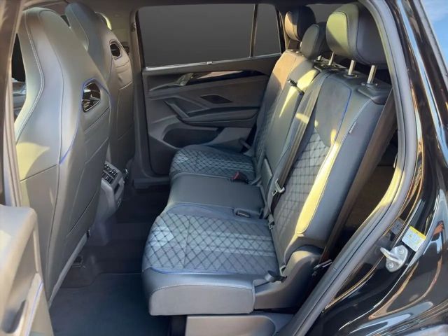 Volkswagen Tayron 4Motion