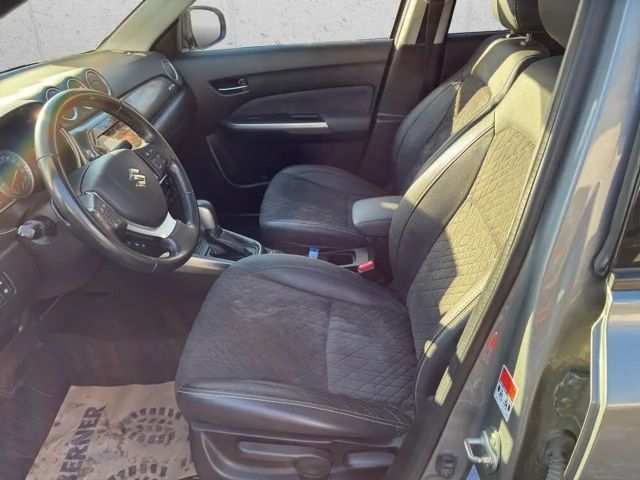 Suzuki Vitara AllGrip Flash GL Hybrid