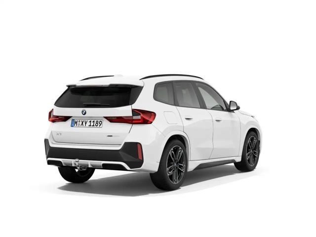 BMW X1 M-Sport xDrive20d
