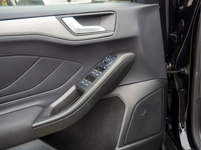 Ford Focus Limited Style Titanium