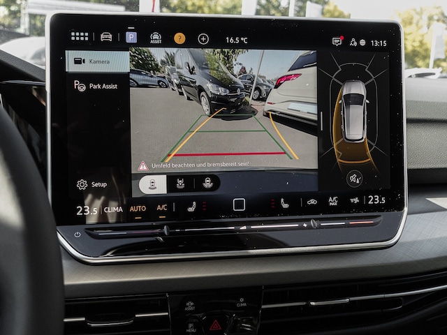 Volkswagen Golf 1.5 TSI