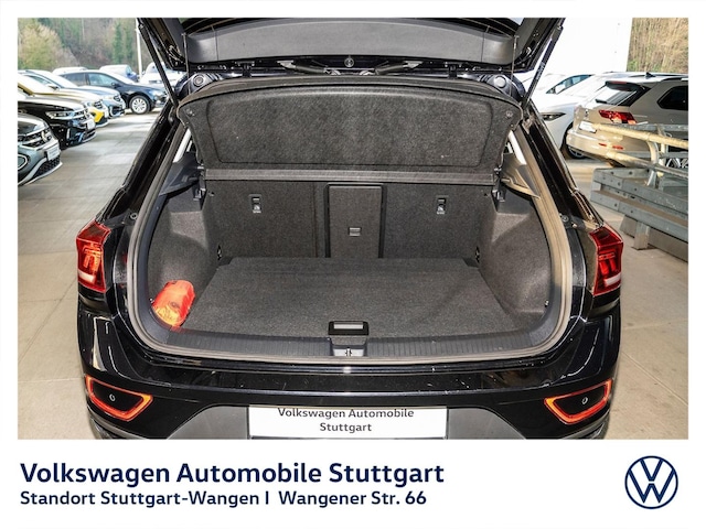 Volkswagen T-Roc 1.0 TSI Life