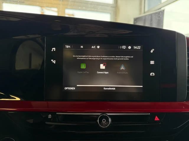 Opel Mokka 1.2 Turbo GS-Line Grand Sport Turbo