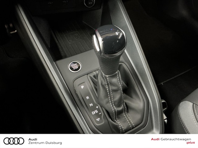 Audi A1 35 TFSI S-Line S-Tronic Sportback