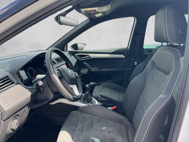 Seat Arona 1.0 TSI Xcellence