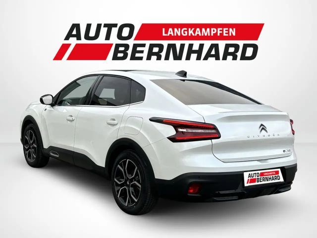 Citroën ë-C4 X Shine