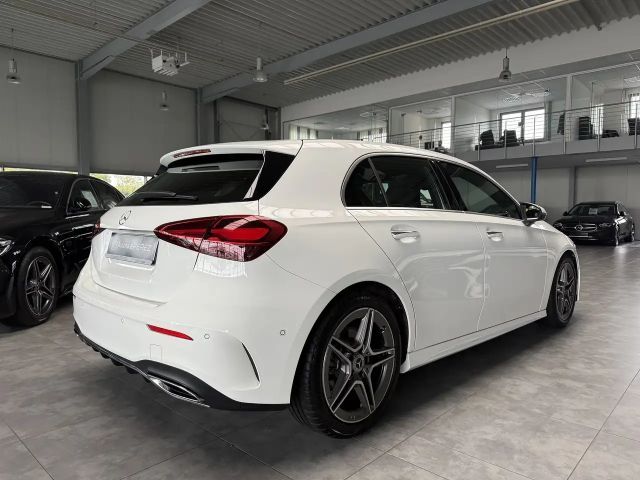 Mercedes-Benz A 200 AMG Line